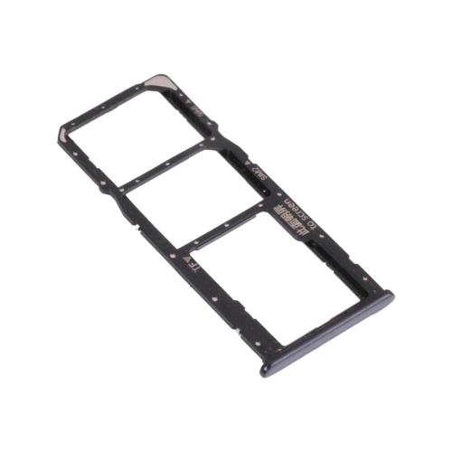 Huawei Honor 7C Sim Tray Nero LDN-L01 LDN-LX3