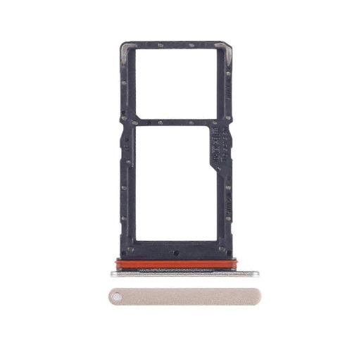 Huawei Honor X8 5G Honor X6 Honor 70Lite Sim Tray Oro VNE-N41 VNE-LX1 VNE-LX2 VNE-LX3 RBN-NX1