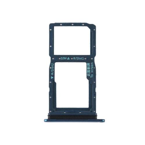 Huawei P Smart Z Sim Tray Verde STK-LX1 STK-L21
