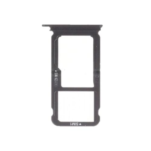 Huawei P10Plus Sim Tray Nero VKY-L09 VKY-L29 VKY-AL00