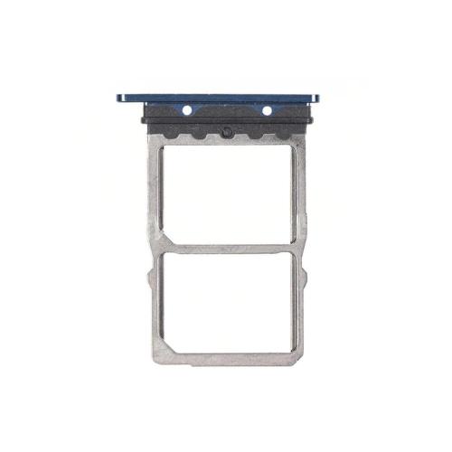 Huawei Mate 20 Sim Tray Blu HMA-L09 HMA-L29