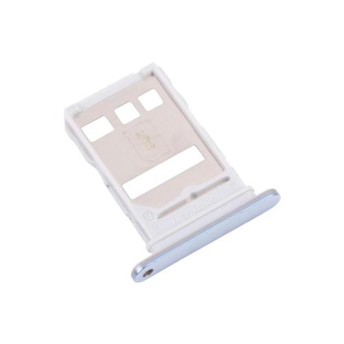 Huawei Honor Magic 4Lite Sim Tray Argento ANY-LX1 ANY-LX2 ANY-LX3 ANY-NX1