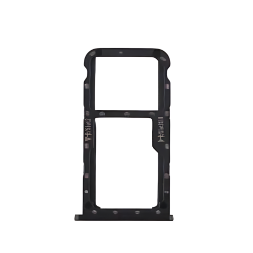 Huawei Mate 10Lite G10 Sim Tray Nero RNE-L21 RNE-L01