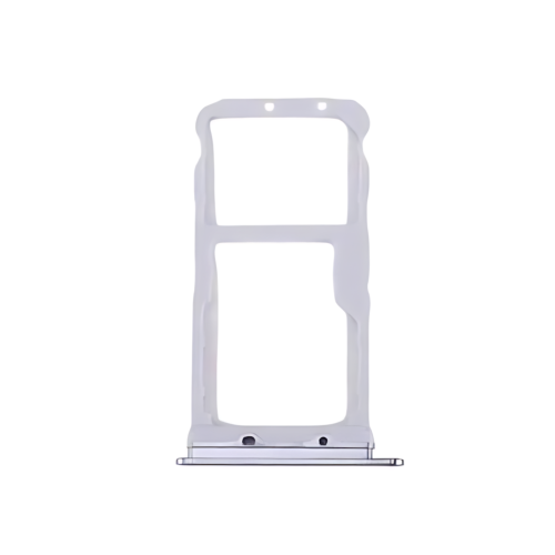 Huawei Honor 9 Sim Tray Grigio STF-AL10 STF-TL10 STF-L09 STF-AL00