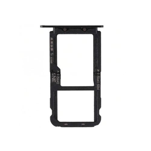 Huawei Mate 20Lite Sim Tray Nero SNE-AL00 SNE-LX1 INE-LX2