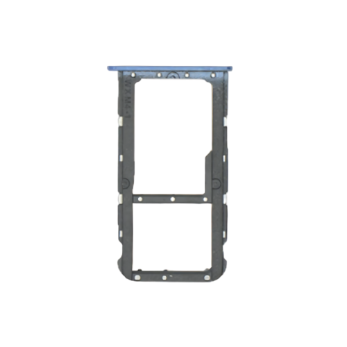 Huawei Honor 7X Sim Tray Blu BND-L21 BND-L22 BND-L34
