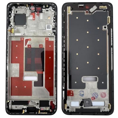 Huawei Honor 90 5G 原装中框屏框 黑 REA-AN00 REA-NX9