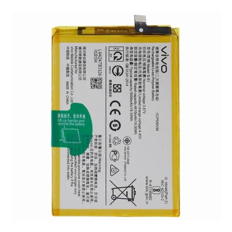 Batteria B-S1 Vivo Y21 V2111 Vivo Y21s V2110