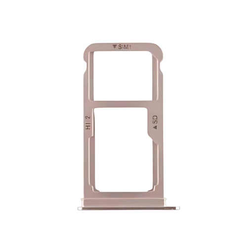 Huawei Mate 10 Sim Tray Oro ALP-L09 ALP-L29 ALP-AL00