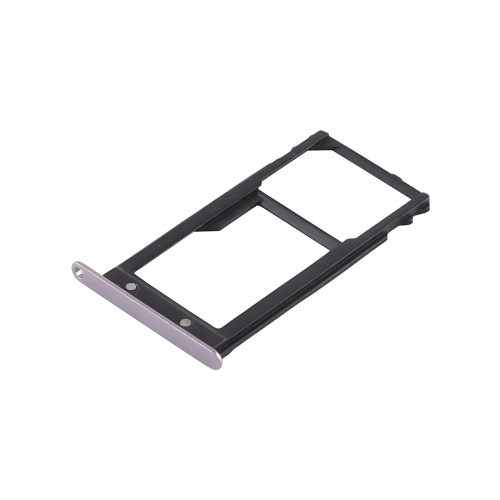 Huawei G8 Sim Tray Nero RIO-AL00