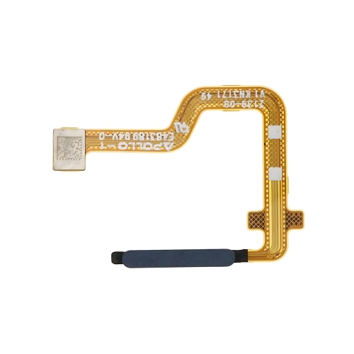 Motorola Moto G54 5G XT2343 原装指纹排线 黑