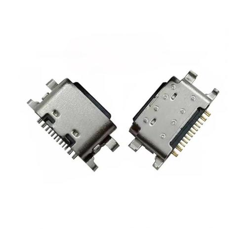 Lenovo Tab M10 TB-X605L X605F X605M X304F (Sotto) Connettore di Ricarica