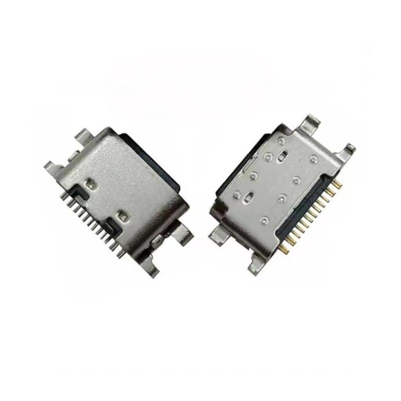 Lenovo Tab M10 TB-X605L X605F X605M X304F (Sotto) Connettore di Ricarica