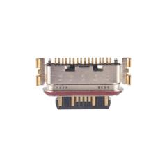 充电口尾插口 Xiaomi Poco F4 22021211RG 22021211RI Xiaomi Poco F4 GT 5G Redmi K40S Redmi K50 Xiaomi Mi Pad5 Xiaomi Mi Pad5Pro
