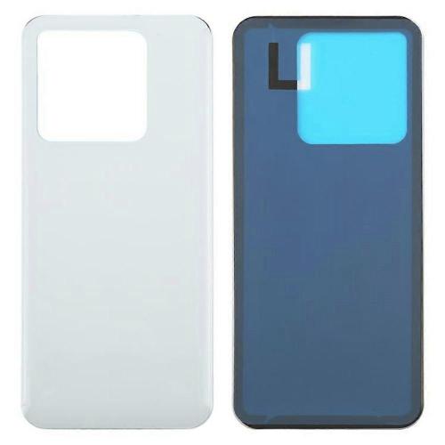 Xiaomi Mi 14 5G 2023 Cover Posteriore Bianco 23127PN0CC 23127PN0CG