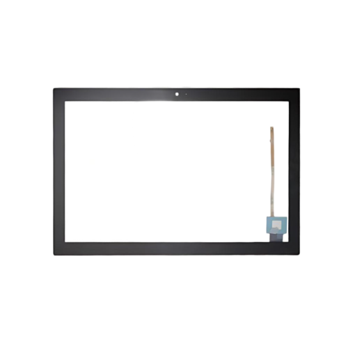 Lenovo Tab 4 10.1 TB-X304L TB-X304F TB-X304X TB-X304N Touch Nero