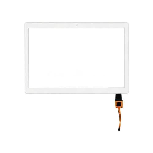 Lenovo Tab M10 HD 10.1 TB-X505 TB-X505L TB-X505F Touch Bianco