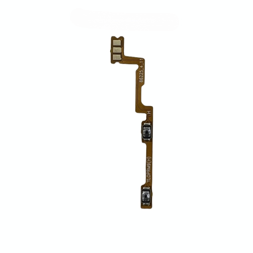 Realme 9 4G 音量排线 RMX3521