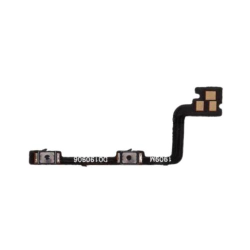 Realme 5Pro Flex Di Tasto Volume RMX1971