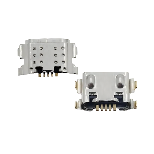 Connettore di Ricarica LG Q60 LG K40S LG K40 LM-X430 Samsung A015F A01 Samsung A035G A03 Xiaomi Redmi 9A Redmi 9C Redmi 9AT Redmi 10C Vivo y11 2019 Vivo Y20S Y11S V2027 V2028 TCL 705