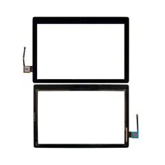 Lenovo E10 10.1 TB-X104 TB-X104F Touch Nero