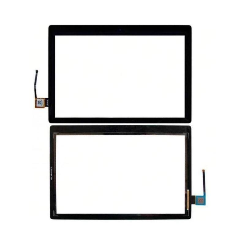 Lenovo E10 10.1 TB-X104 TB-X104F Touch Nero