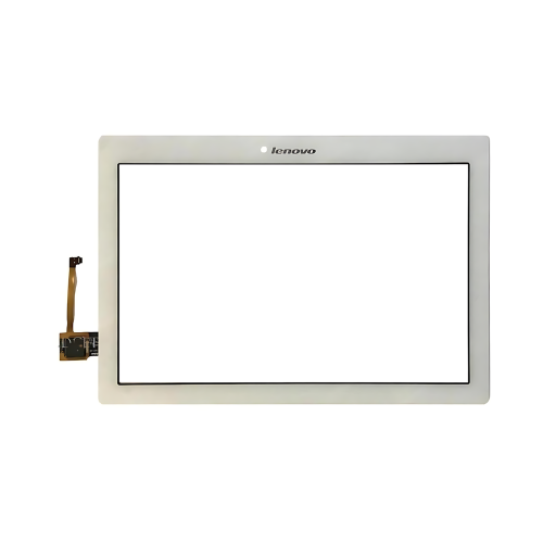 Lenovo Tab 3 10 Plus 10.1 TB3-X70L TB3-X70F TB3-X70N 触摸 白