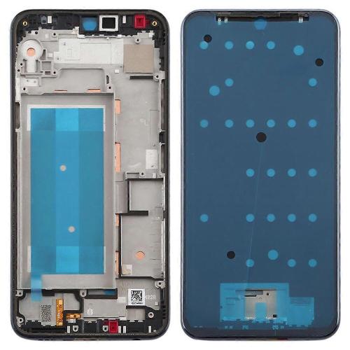 LG K50 Frame Centrale Nero