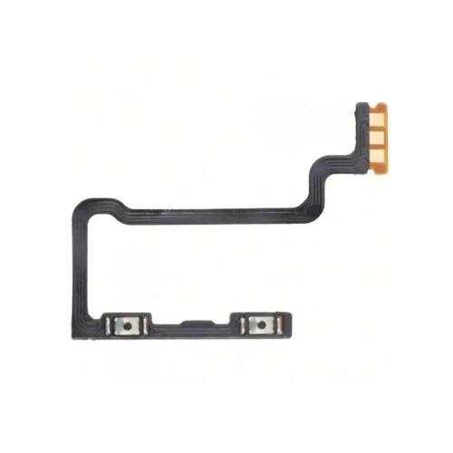 OPPO Reno 8Lite 音量排线 CPH2343