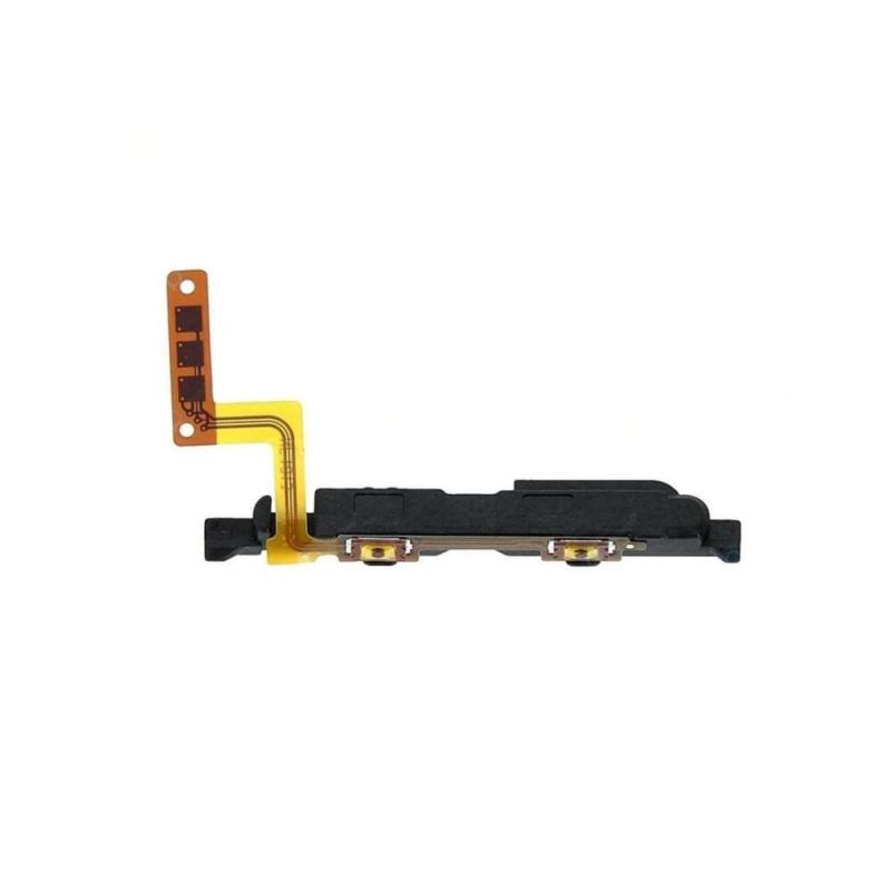 LG Q7 LG Q7 2018 LMQ610EM 音量排线
