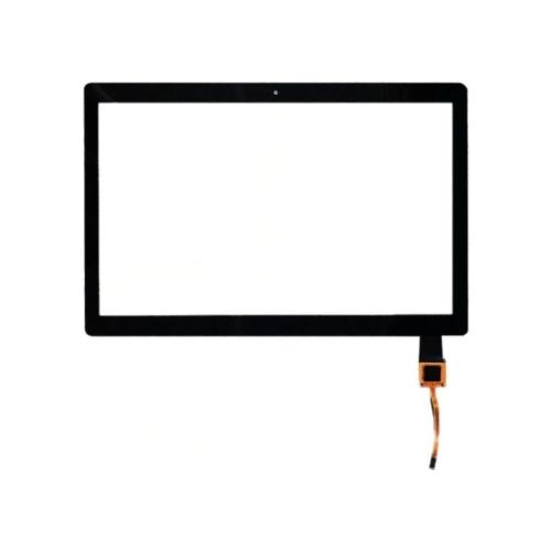Lenovo Tab M10 HD 10.1 TB-X505 TB-X505L TB-X505F Touch Nero