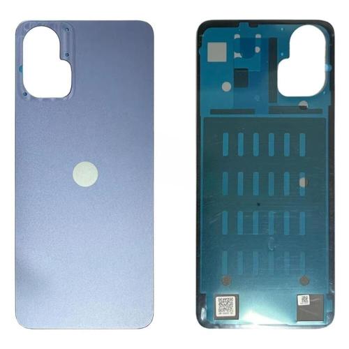 Motorola Moto G34 5G Cover Posteriore Blu XT2363 XT2363-2 XT2363-3