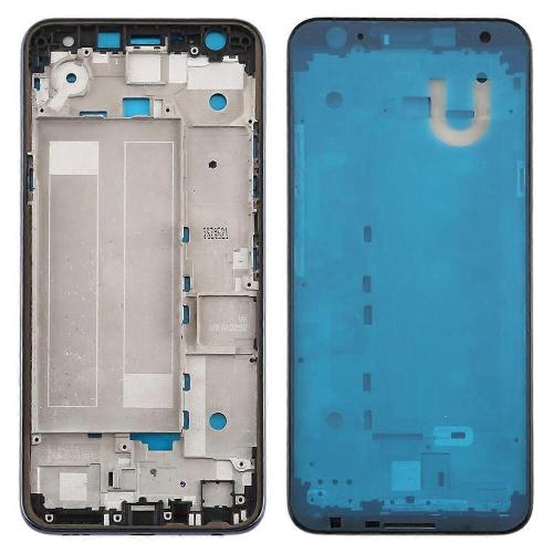 LG K40 2019 LG K12Plus X4 2019 边框 黑