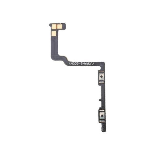 OPPO Reno 8T 4G 音量排线 CPH2481