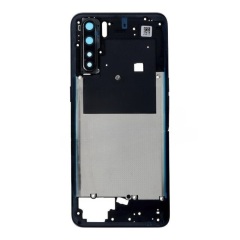 OPPO A91 Frame Centrale Nero PCPM00 CPH2001 CPH2021