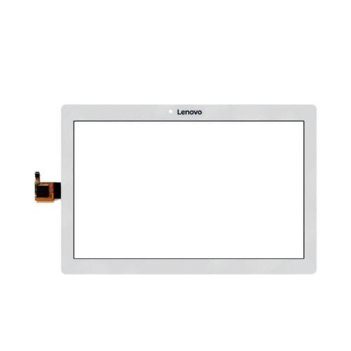 Lenovo Tab 2 10.1 A10-30 TB2-X30F TB2-X30L Touch Bianco