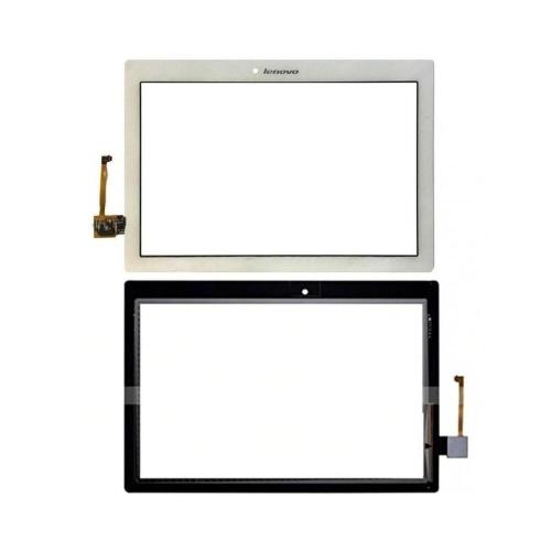 Lenovo Tab 2 10.1 A10-70 A10-70L A10-70F Touch Bianco