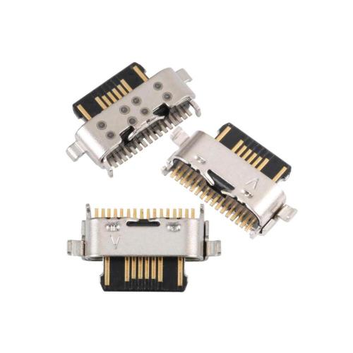 Connettore di Ricarica Motorola Moto G10 Moto G20 Moto G30 Moto G35 5G XT2433 Moto G7Power Moto G8Power XT2041 G9Power XT1955 XT2091