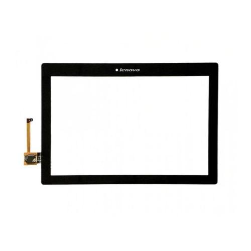 Lenovo Tab 3 10 Plus 10.1 TB3-X70L TB3-X70F TB3-X70N 触摸 黑