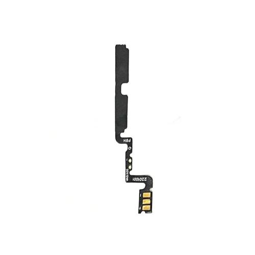 Realme C35 Realme Narzo 50 4G Realme Narzo 50A Prime Flex Di Tasto Volume RMX3511 RMX3286 RMX3516