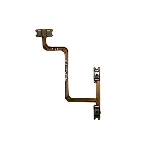 One Plus Nord Ce2Lite 音量排线 CPH2381 CPH2409