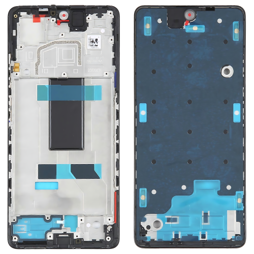 Xiaomi Redmi Note 12Pro 5G Cornice Frame 22101316C 22101316I 23013RK75C 22101316G