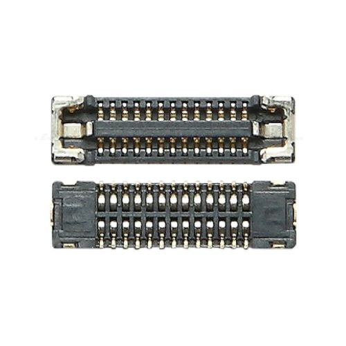 IPhone 11Pro IPhone 11Pro Max Connettore Touch Scheda Madre BULK