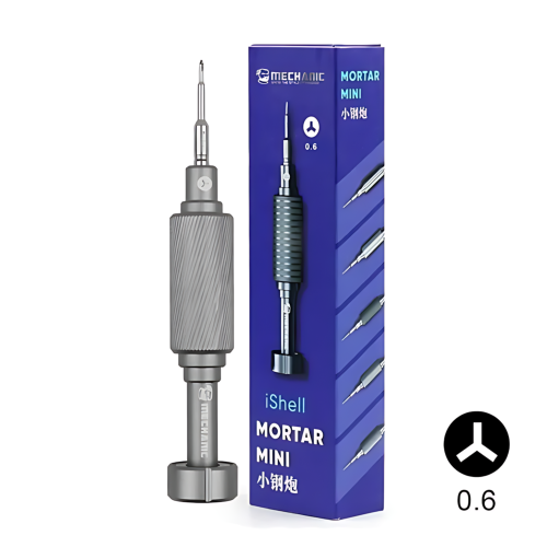 维修佬三角螺丝刀 0.6