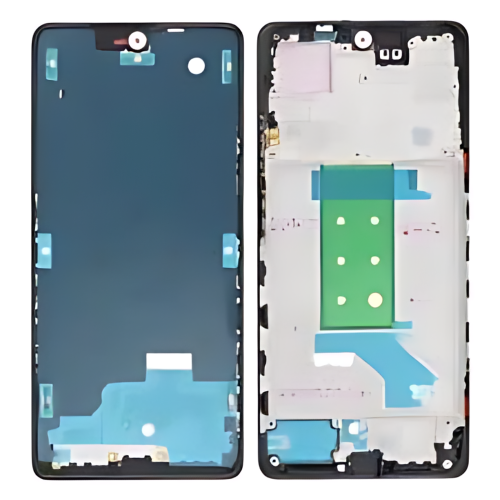 Xiaomi Redmi Note 12Pro Plus 5G 屏框 22101316UCP 22101316UG