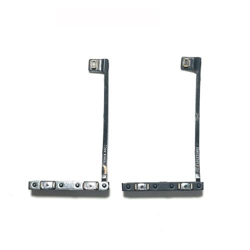 IPad Pro 11 2021 IPad Pro 11 2022 IPad Pro 12.9 2021 IPad Pro 12.9 2022 (WIFI) Flex di Tasto Volume