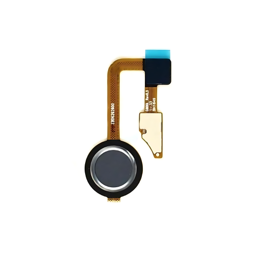 LG G6 H870 指纹排线 灰