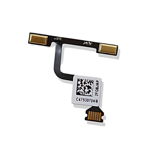 IPad 5 IPad Air IPad 9.7 2017 IPad 9.7 2018 Flex di Microfono A1822 A1823 A1474 A1475 A1476 A1893 A1953 A1954
