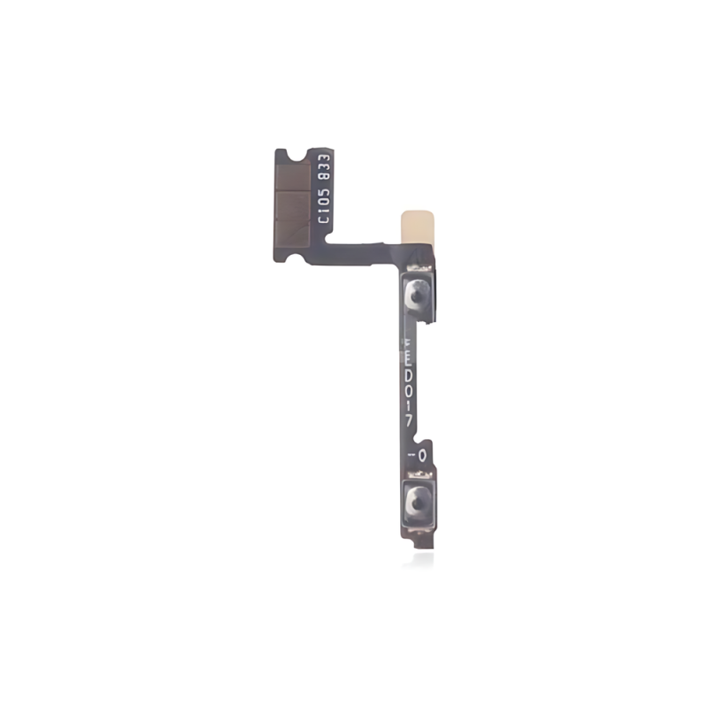 One Plus 6T 原装音量排线 A6010 A6013