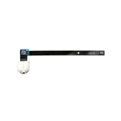 IPad 5 IPad Air IPad 9.7 2017 IPad 9.7 2018 Flex Jack Cuffie Bianco A1822 A1823 A1474 A1475 A1476 A1893 A1953 A1954